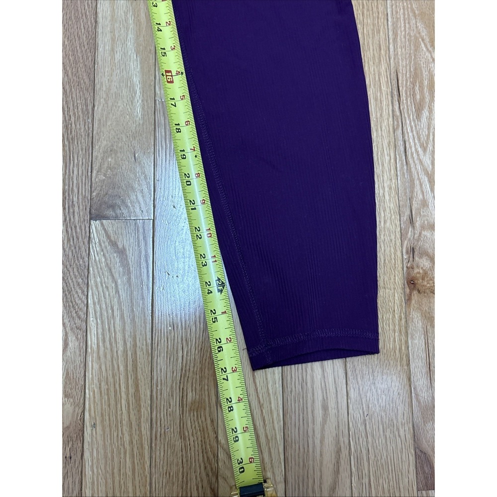 Torrid Performance Rib Full Length Active Legging… - image 10